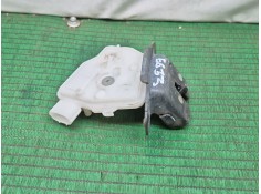 Recambio de cerradura maletero / porton para toyota yaris (_p13_) 1.5 hybrid (nhp130_) referencia OEM IAM   