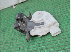 Recambio de cerradura maletero / porton para toyota yaris (_p13_) 1.5 hybrid (nhp130_) referencia OEM IAM    2