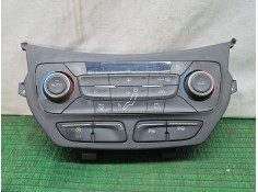 Recambio de mando multifuncion para ford c-max ii (dxa/cb7, dxa/ceu) 1.5 tdci referencia OEM IAM   