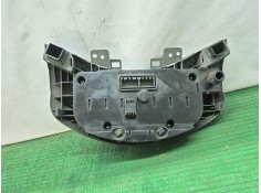 Recambio de mando climatizador para chevrolet spark lt referencia OEM IAM    2