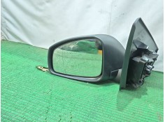 Recambio de retrovisor izquierdo para renault megane iii hatchback (bz0/1_, b3_) 1.5 dci referencia OEM IAM   