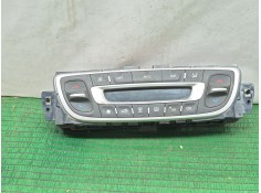 Recambio de mando climatizador para renault megane iii hatchback (bz0/1_, b3_) 1.5 dci referencia OEM IAM   