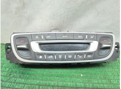 Recambio de mando climatizador para renault megane iii hatchback (bz0/1_, b3_) 1.5 dci referencia OEM IAM    2
