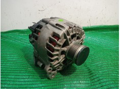 Recambio de alternador para seat leon (1p1) 1.4 tsi referencia OEM IAM   