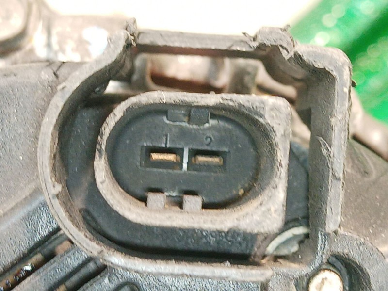 Recambio de alternador para seat leon (1p1) 1.4 tsi referencia OEM IAM   