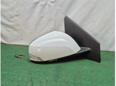 Recambio de retrovisor derecho para renault megane iii hatchback (bz0/1_, b3_) 1.5 dci referencia OEM IAM   
