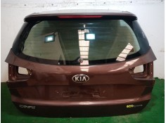Recambio de porton trasero para kia cee´d sportswagon (jd) 1.6 crdi 128 referencia OEM IAM   