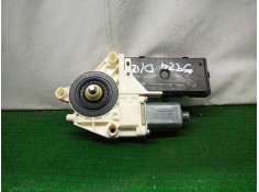 Recambio de motor elevalunas delantero izquierdo para renault laguna iii (bt0/1) 2.0 dci gt (bt11, bt1e, bt1n) referencia OEM IA