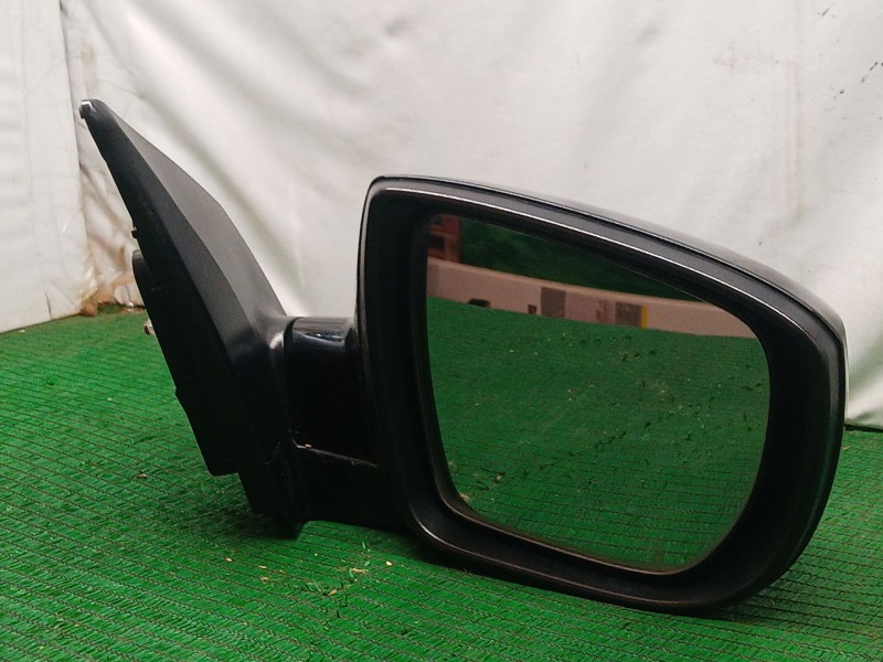 Recambio de retrovisor derecho para hyundai ix35 (lm, el, elh) 1.6 referencia OEM IAM   