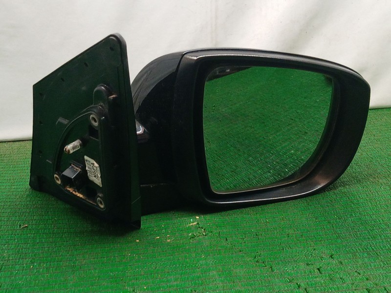 Recambio de retrovisor derecho para hyundai ix35 (lm, el, elh) 1.6 referencia OEM IAM   