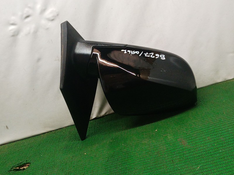 Recambio de retrovisor derecho para hyundai ix35 (lm, el, elh) 1.6 referencia OEM IAM   