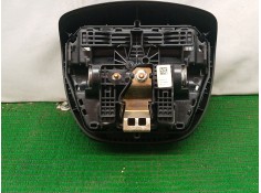 Recambio de airbag volante para renault laguna iii (bt0/1) 2.0 dci gt (bt11, bt1e, bt1n) referencia OEM IAM    2