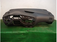 Recambio de salpicadero para kia cee´d sportswagon (jd) 1.6 crdi 128 referencia OEM IAM   