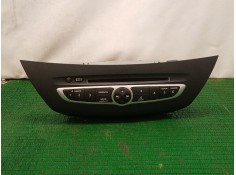 Recambio de sistema audio / radio cd para renault laguna iii (bt0/1) 2.0 dci gt (bt11, bt1e, bt1n) referencia OEM IAM   