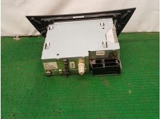 Recambio de sistema audio / radio cd para renault laguna iii (bt0/1) 2.0 dci gt (bt11, bt1e, bt1n) referencia OEM IAM    2