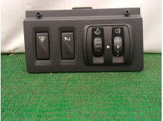 Recambio de mando luces para renault laguna iii (bt0/1) 2.0 dci gt (bt11, bt1e, bt1n) referencia OEM IAM   