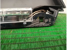 Recambio de piloto trasero central para renault laguna iii (bt0/1) 2.0 dci gt (bt11, bt1e, bt1n) referencia OEM IAM    2