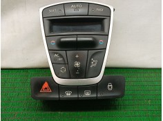 Recambio de mando climatizador para renault laguna iii (bt0/1) 2.0 dci gt (bt11, bt1e, bt1n) referencia OEM IAM   