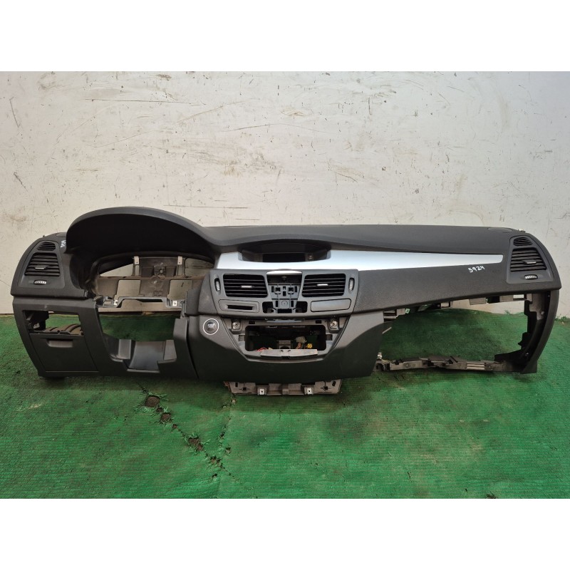 Recambio de salpicadero para renault laguna iii (bt0/1) 2.0 dci gt (bt11, bt1e, bt1n) referencia OEM IAM   