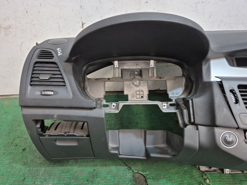 Recambio de salpicadero para renault laguna iii (bt0/1) 2.0 dci gt (bt11, bt1e, bt1n) referencia OEM IAM   