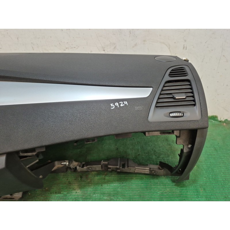 Recambio de salpicadero para renault laguna iii (bt0/1) 2.0 dci gt (bt11, bt1e, bt1n) referencia OEM IAM   