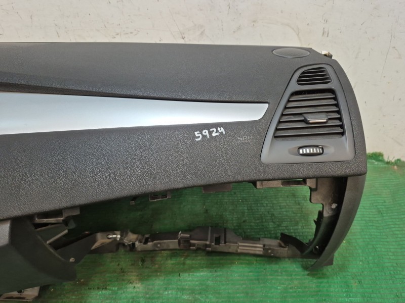 Recambio de salpicadero para renault laguna iii (bt0/1) 2.0 dci gt (bt11, bt1e, bt1n) referencia OEM IAM   