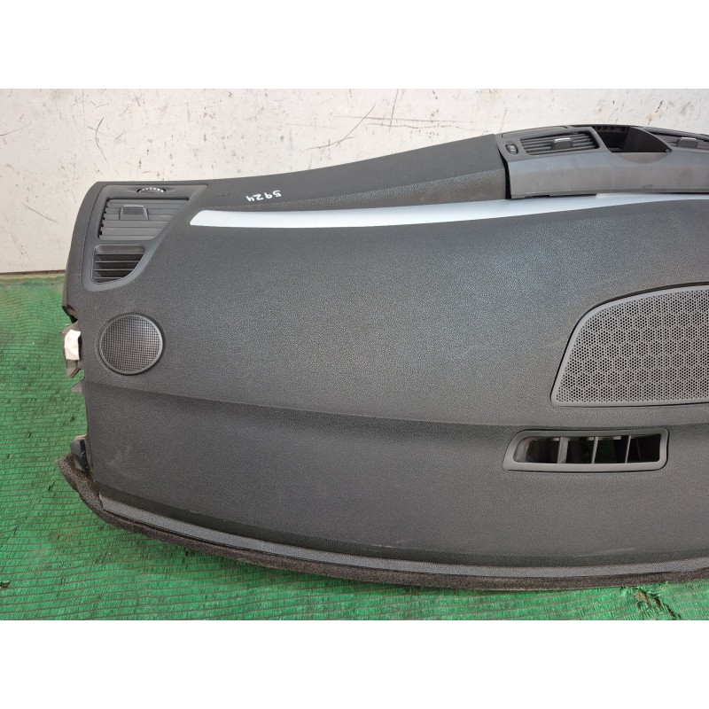 Recambio de salpicadero para renault laguna iii (bt0/1) 2.0 dci gt (bt11, bt1e, bt1n) referencia OEM IAM   