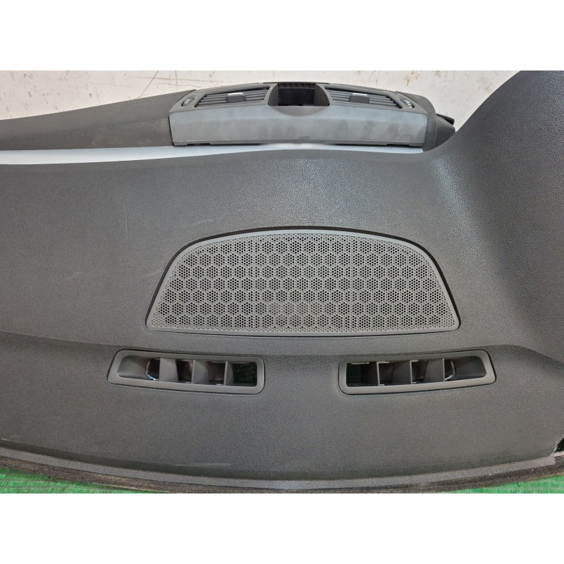 Recambio de salpicadero para renault laguna iii (bt0/1) 2.0 dci gt (bt11, bt1e, bt1n) referencia OEM IAM   