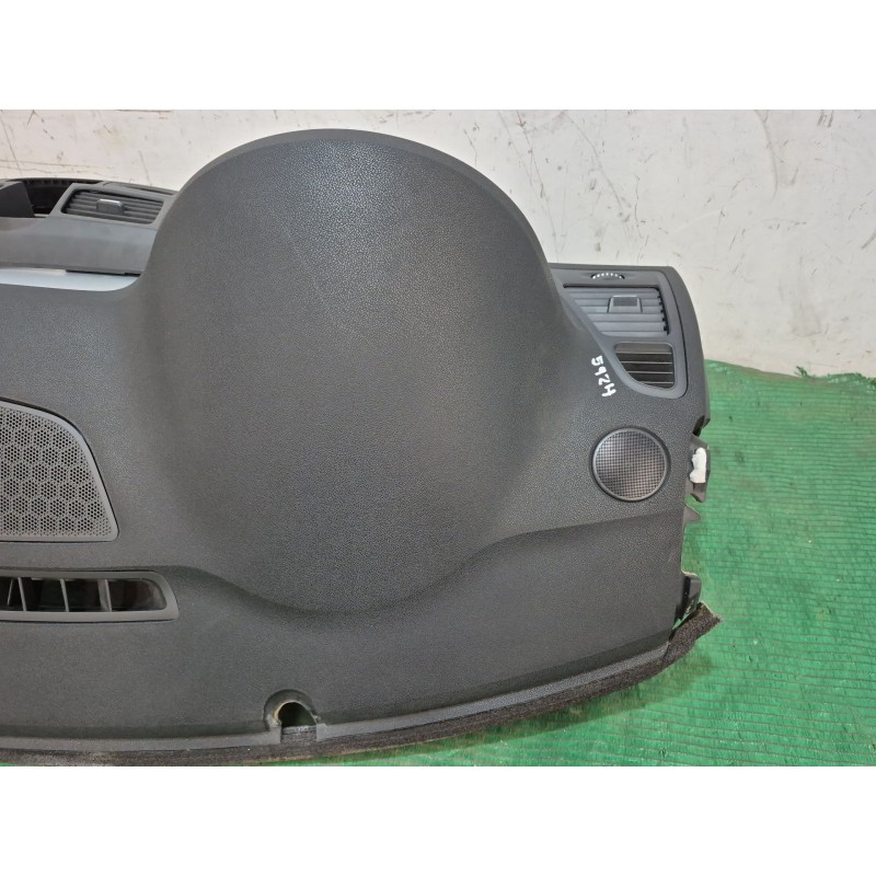 Recambio de salpicadero para renault laguna iii (bt0/1) 2.0 dci gt (bt11, bt1e, bt1n) referencia OEM IAM   