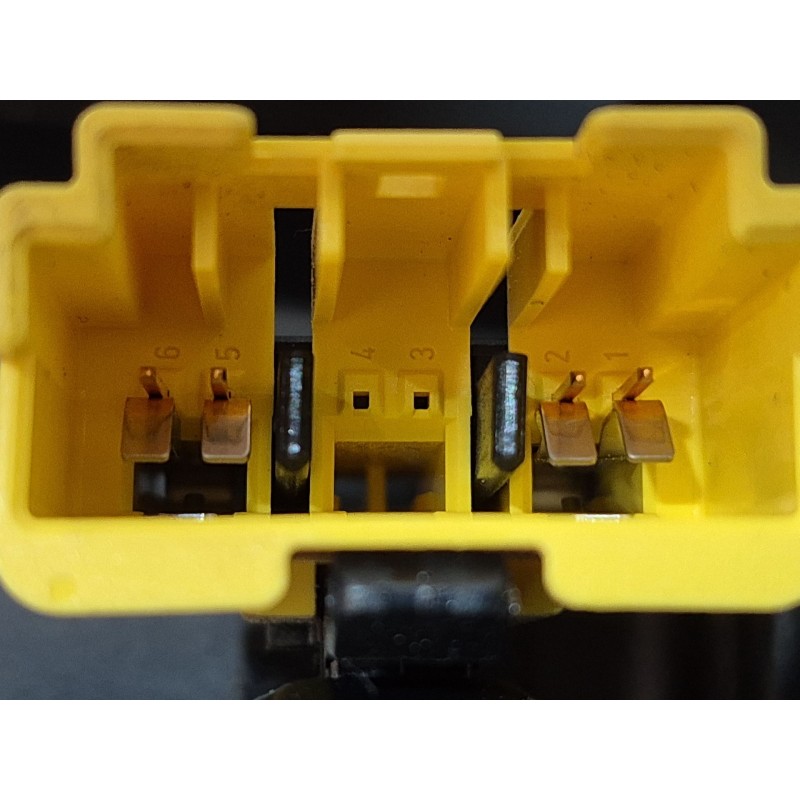 Recambio de salpicadero para renault laguna iii (bt0/1) 2.0 dci gt (bt11, bt1e, bt1n) referencia OEM IAM   