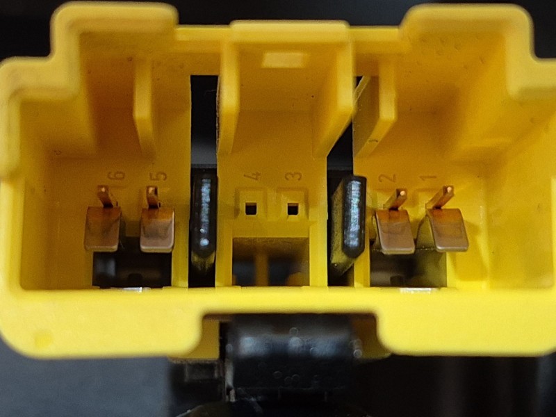 Recambio de salpicadero para renault laguna iii (bt0/1) 2.0 dci gt (bt11, bt1e, bt1n) referencia OEM IAM   