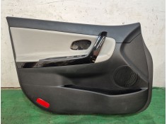 Recambio de guarnecido puerta delantera izquierda para kia cee´d sportswagon (jd) 1.6 crdi 128 referencia OEM IAM   
