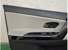 Recambio de guarnecido puerta delantera izquierda para kia cee´d sportswagon (jd) 1.6 crdi 128 referencia OEM IAM    2