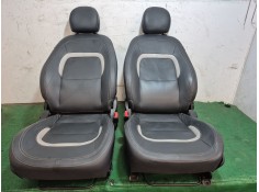 Recambio de juego de asientos completo para kia cee´d sportswagon (jd) 1.6 crdi 128 referencia OEM IAM   
