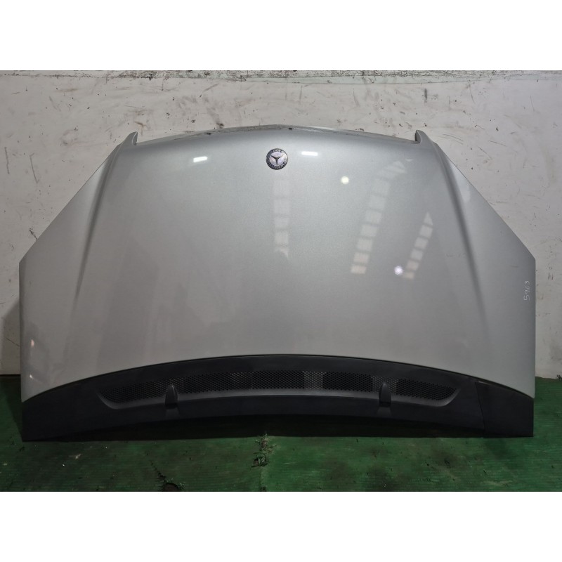 Recambio de capot para mercedes-benz clase a (w169) a 180 cdi (169.007, 169.307) referencia OEM IAM   