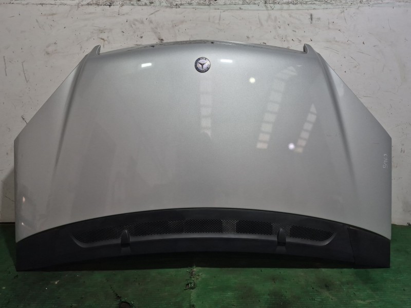 Recambio de capot para mercedes-benz clase a (w169) a 180 cdi (169.007, 169.307) referencia OEM IAM   