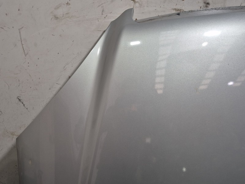 Recambio de capot para mercedes-benz clase a (w169) a 180 cdi (169.007, 169.307) referencia OEM IAM   