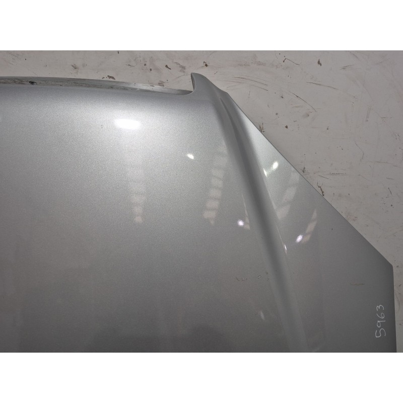 Recambio de capot para mercedes-benz clase a (w169) a 180 cdi (169.007, 169.307) referencia OEM IAM   