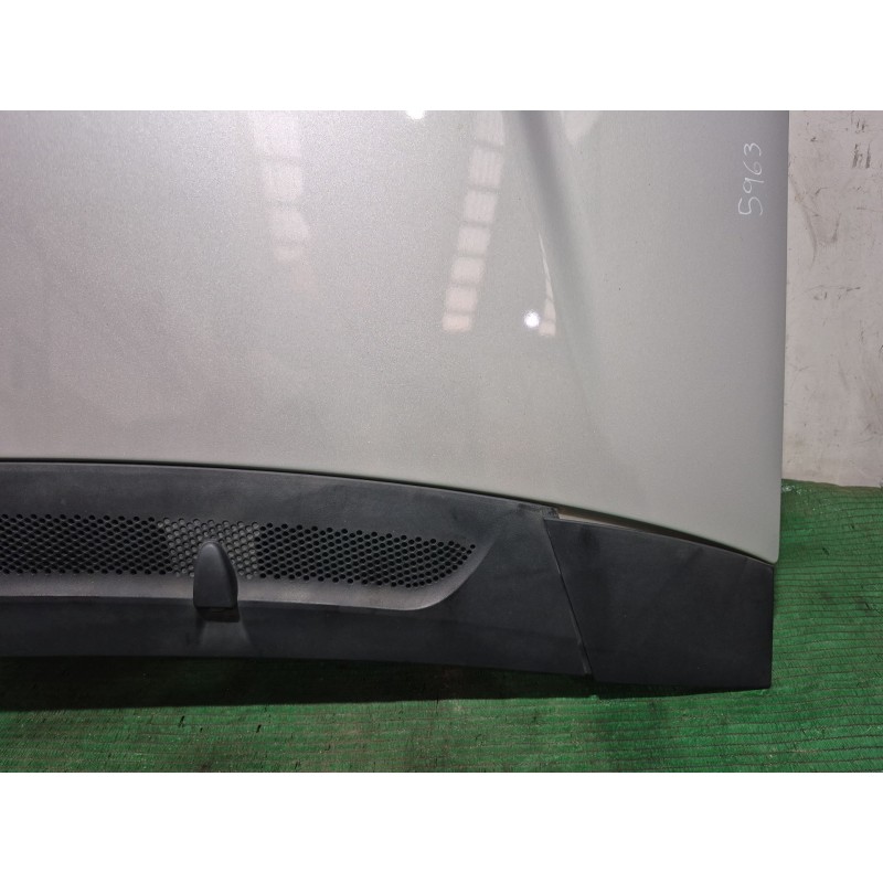 Recambio de capot para mercedes-benz clase a (w169) a 180 cdi (169.007, 169.307) referencia OEM IAM   