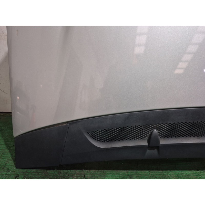 Recambio de capot para mercedes-benz clase a (w169) a 180 cdi (169.007, 169.307) referencia OEM IAM   