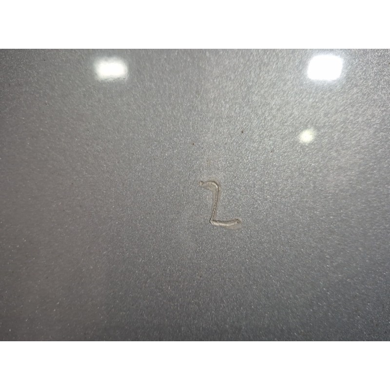 Recambio de capot para mercedes-benz clase a (w169) a 180 cdi (169.007, 169.307) referencia OEM IAM   