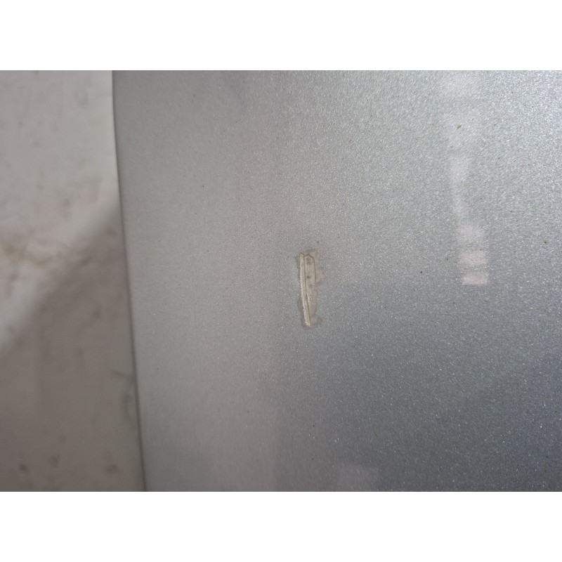 Recambio de capot para mercedes-benz clase a (w169) a 180 cdi (169.007, 169.307) referencia OEM IAM   