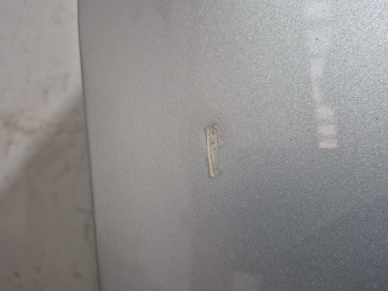 Recambio de capot para mercedes-benz clase a (w169) a 180 cdi (169.007, 169.307) referencia OEM IAM   