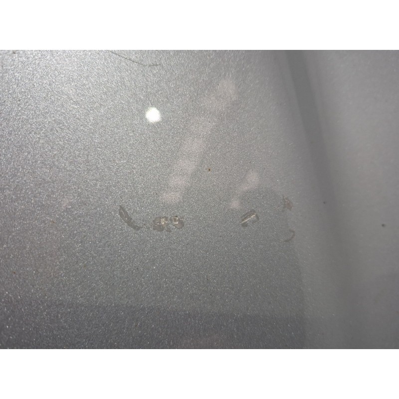 Recambio de capot para mercedes-benz clase a (w169) a 180 cdi (169.007, 169.307) referencia OEM IAM   