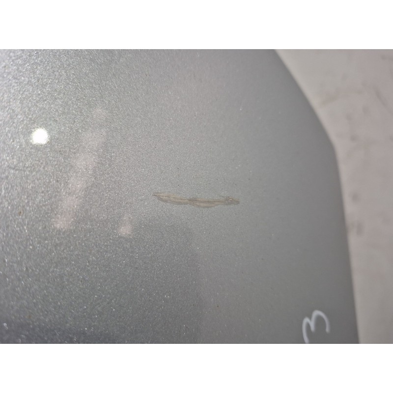 Recambio de capot para mercedes-benz clase a (w169) a 180 cdi (169.007, 169.307) referencia OEM IAM   