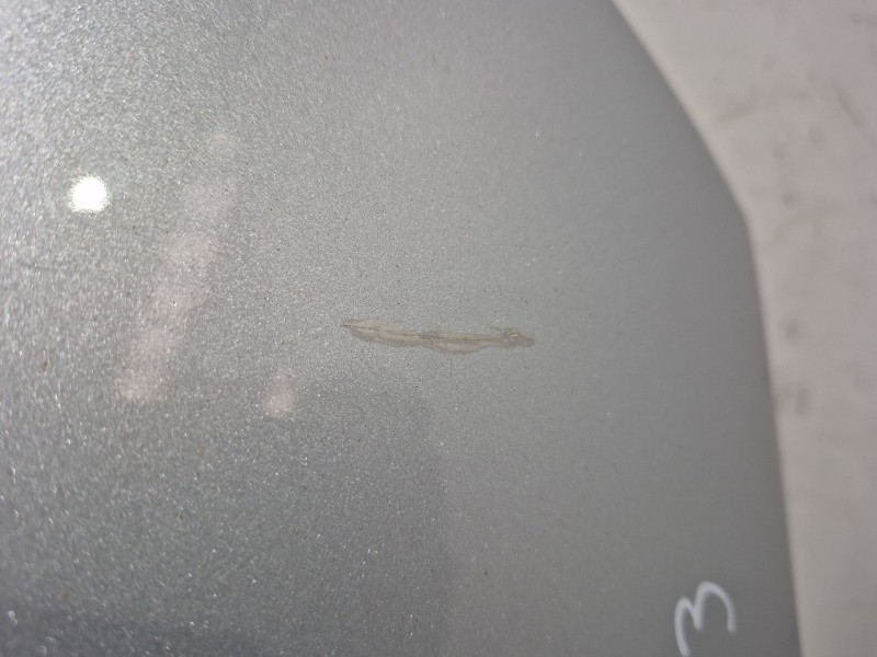 Recambio de capot para mercedes-benz clase a (w169) a 180 cdi (169.007, 169.307) referencia OEM IAM   