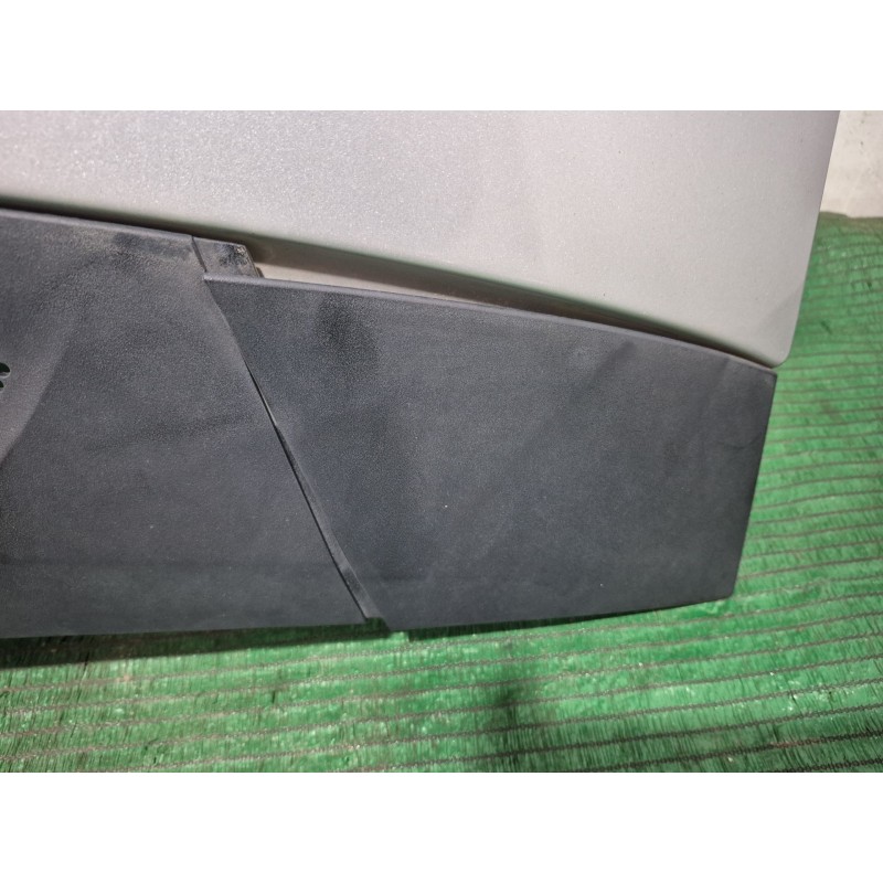 Recambio de capot para mercedes-benz clase a (w169) a 180 cdi (169.007, 169.307) referencia OEM IAM   