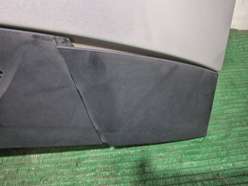 Recambio de capot para mercedes-benz clase a (w169) a 180 cdi (169.007, 169.307) referencia OEM IAM   