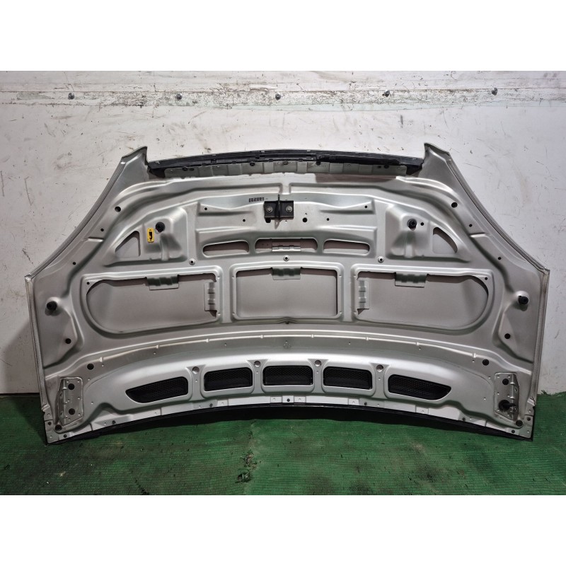 Recambio de capot para mercedes-benz clase a (w169) a 180 cdi (169.007, 169.307) referencia OEM IAM   