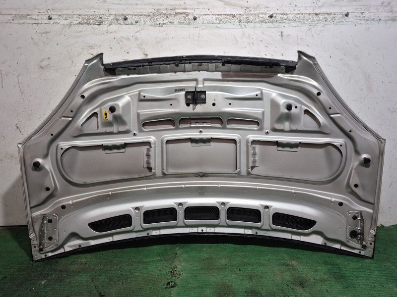 Recambio de capot para mercedes-benz clase a (w169) a 180 cdi (169.007, 169.307) referencia OEM IAM   